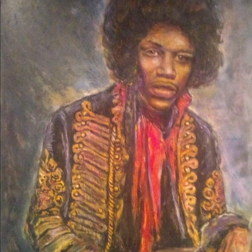 jimmy hendricks